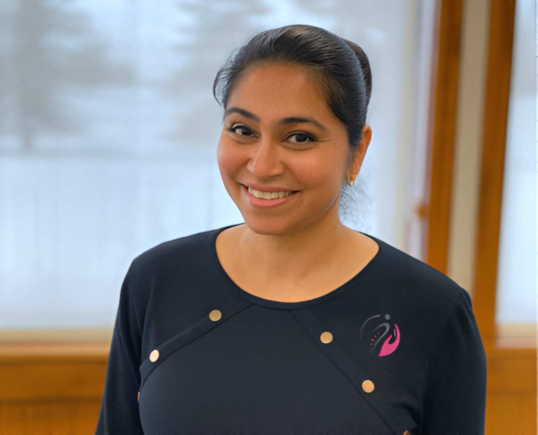Sachleen Kaur