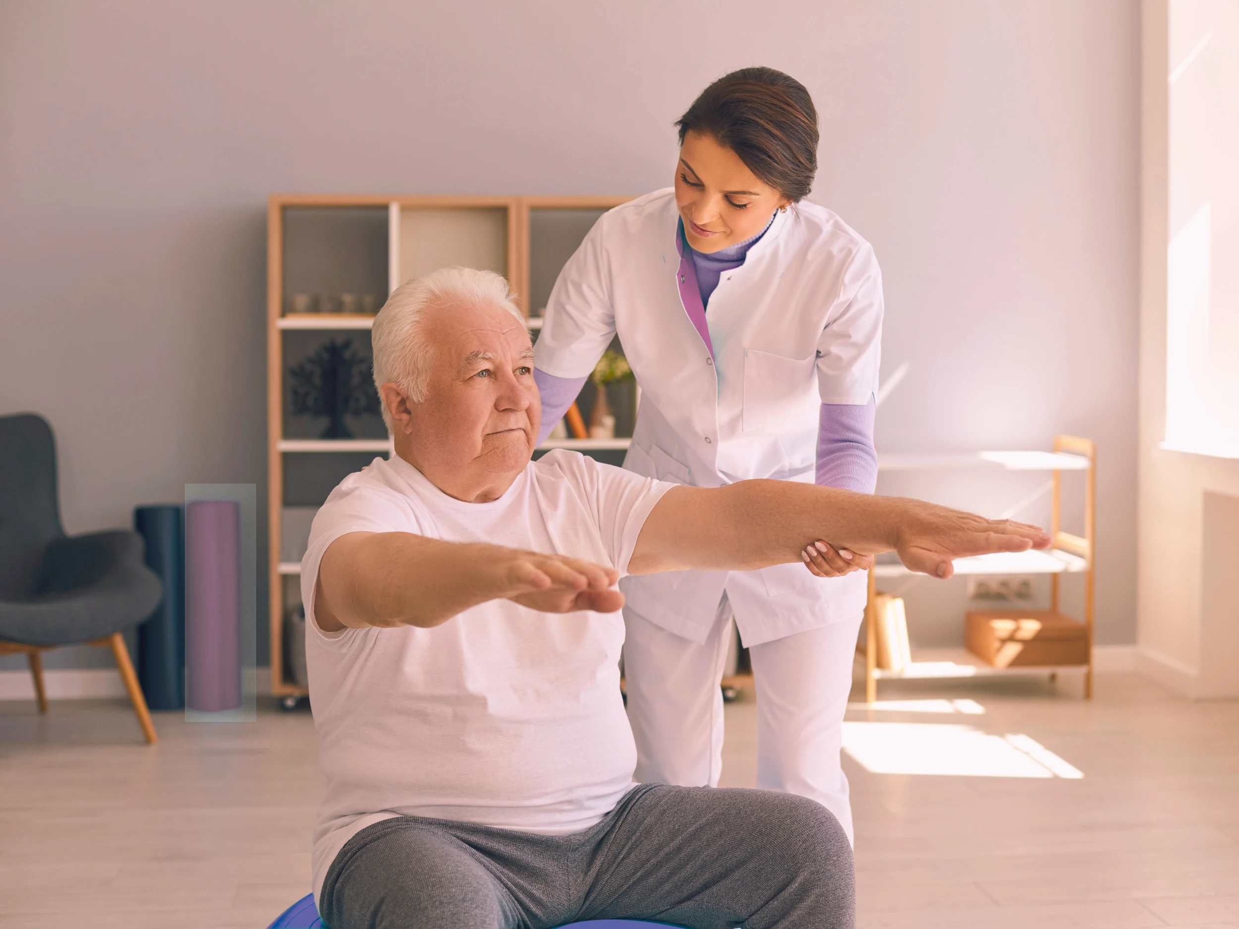 Physiotherapy